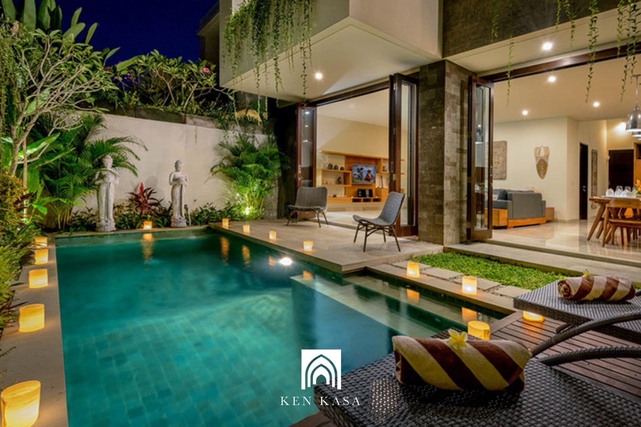 Thiết kế nh&agrave; resort phong c&aacute;ch hiện đại